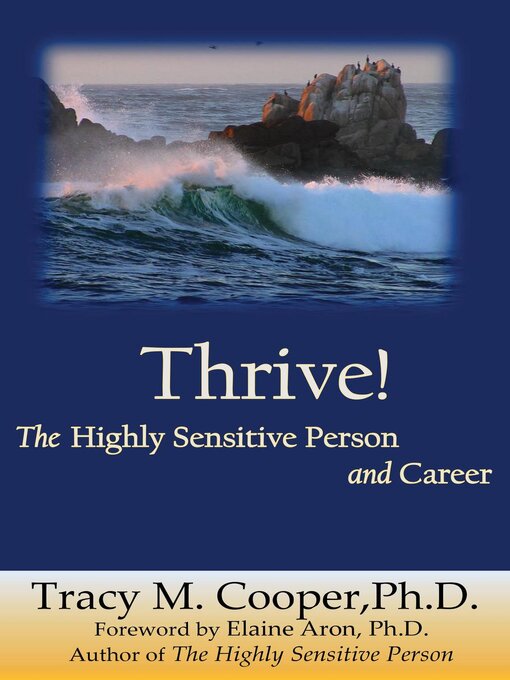 Title details for Thrive by Tracy M. Cooper - Available